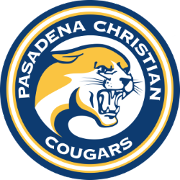 Pasadena Christian School Logo