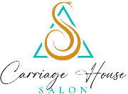 Carriage House Salon Logo
