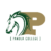 Panola College Logo