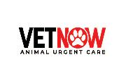 VetNow Animal Urgent Care Logo