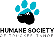 Humane Society of... Logo