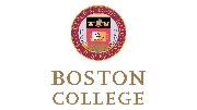 Boston College Logo