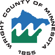 Wright County Logo