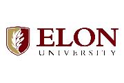 Elon University Logo