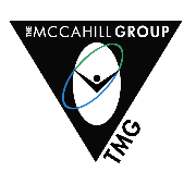 The McCahill Group Logo