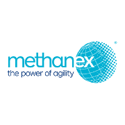Methanex Corporation Logo