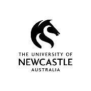 The University of Newcastle Logo