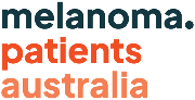 Melanoma Patients Australia Logo
