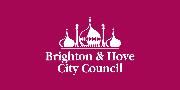 Brighton & Hove City Council Logo