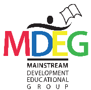 Mainstream Development... Logo