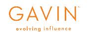GAVIN Logo