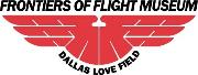 Frontiers of Flight Museum Logo