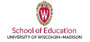 University of Wisconsin... Logo