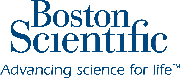 Boston Scientific Logo