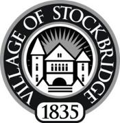 Village of Stockbridge Logo