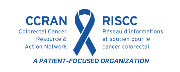 Colorectal Cancer Resource & Action Network (CCRAN) Logo