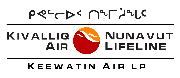 Keewatin Air LP Logo