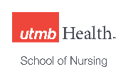 University of Texas Medical Branch - Galveston Logo