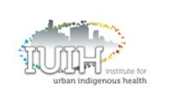Institute for Urban Indigenous Health Logo