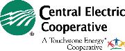 Central Electric Cooperative,... Logo