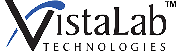 VistaLab Technologies Logo