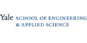Yale University School of Engineering and Applied Science Logo