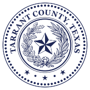 Tarrant County Logo