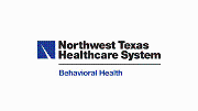 Northwest Texas Behavioral... Logo