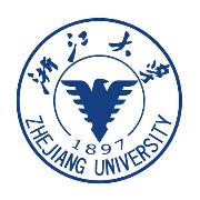 Zhejiang University Logo