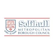 Solihull Metropolitan Borough Council Logo