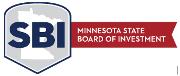 MN State Board of Investment Logo
