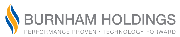 Burnham Holdings Engineering Company Logo