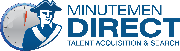 Minutemen Direct Logo