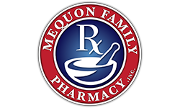 Mequon Family Pharmacy Logo