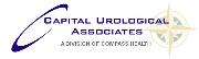 Capital Urological Associates Logo