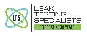 Leak Testing Specialists, Inc. Logo