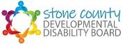 Stone County Developmental... Logo