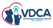 Veterinary Dental Center of... Logo