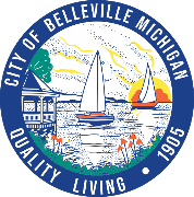 City of Belleville Logo