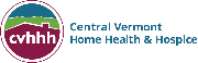 Central Vermont Home Health... Logo