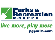 Department of Parks and... Logo