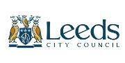 Leeds City Council Logo