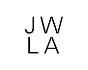 Jay Warner Landscape... Logo