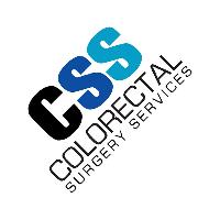 Colorectal Surgery Services,... Logo