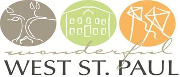 RM OF WEST ST. PAUL Logo