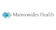 Maimonides Health Logo