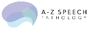 A-Z Speech Pathology Logo