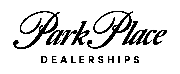 Park Place Porsche Logo