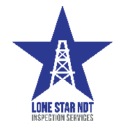 Lonestar NDT Logo