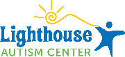 Lighthouse Autism Center Logo